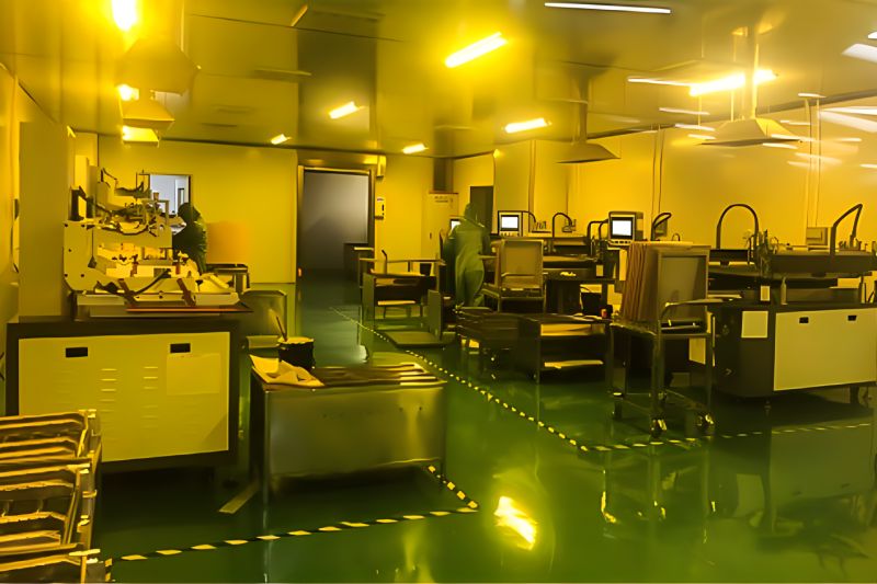 Screen Printing Equi