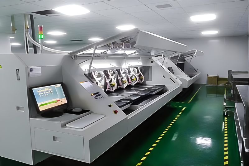 Taiwan Dongtai Drill